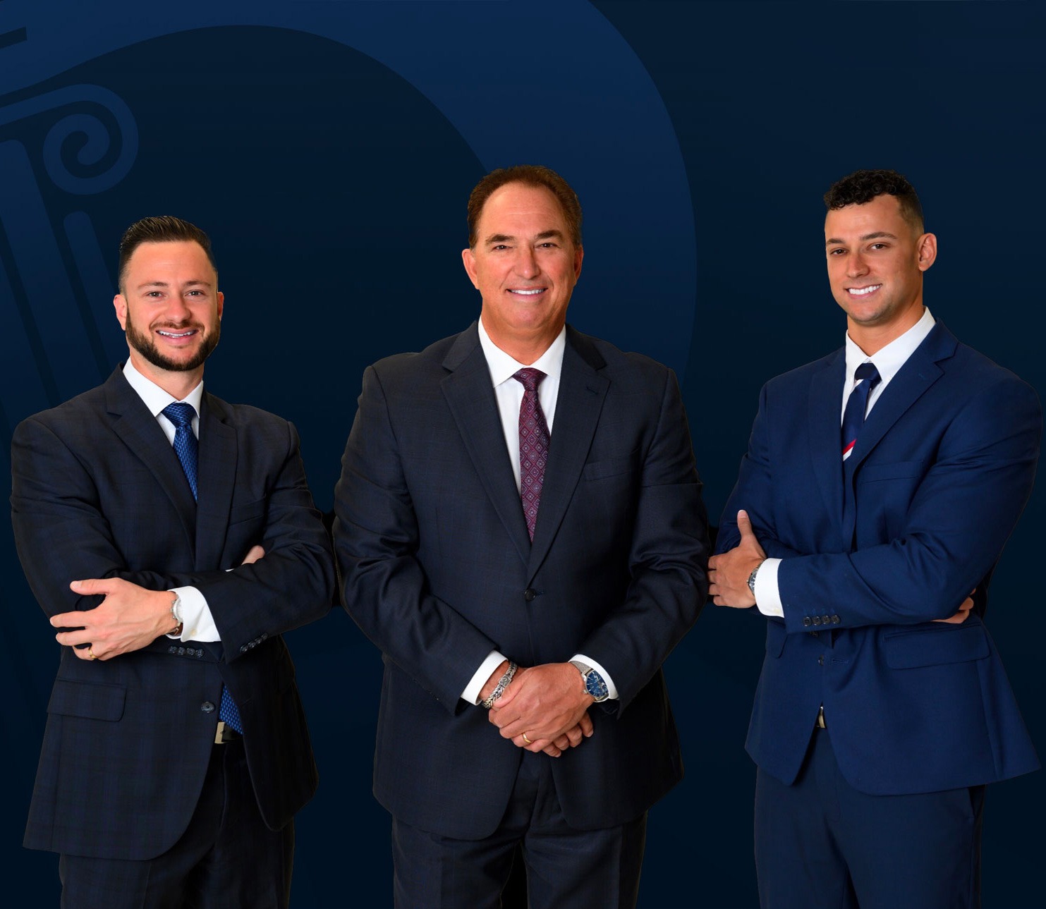 Law Firm of The Raimondo Law Firm Long Island