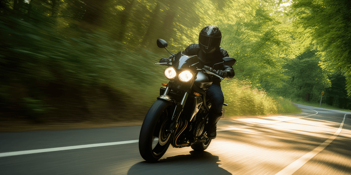 La importancia de los topes anticaída en la seguridad de tu moto