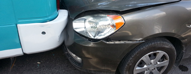 car accident